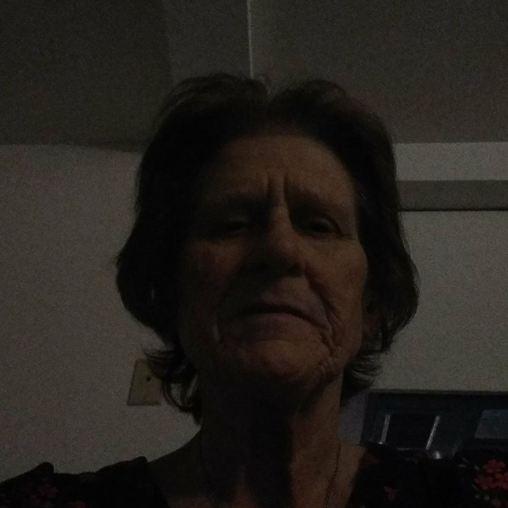 Meet your Posher, Rhonda